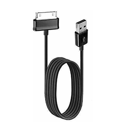 Data Sync Charging Cable for Samsung Galaxy Note 10.1 N8000 - Indclues