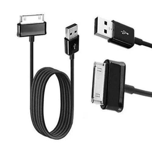 Data Sync Charging Cable for Samsung Galaxy Tab 2 10.1 P5100 - Indclues