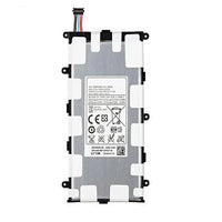 Battery for Samsung Galaxy Tab 2 7.0 SP4960C3B - Indclues
